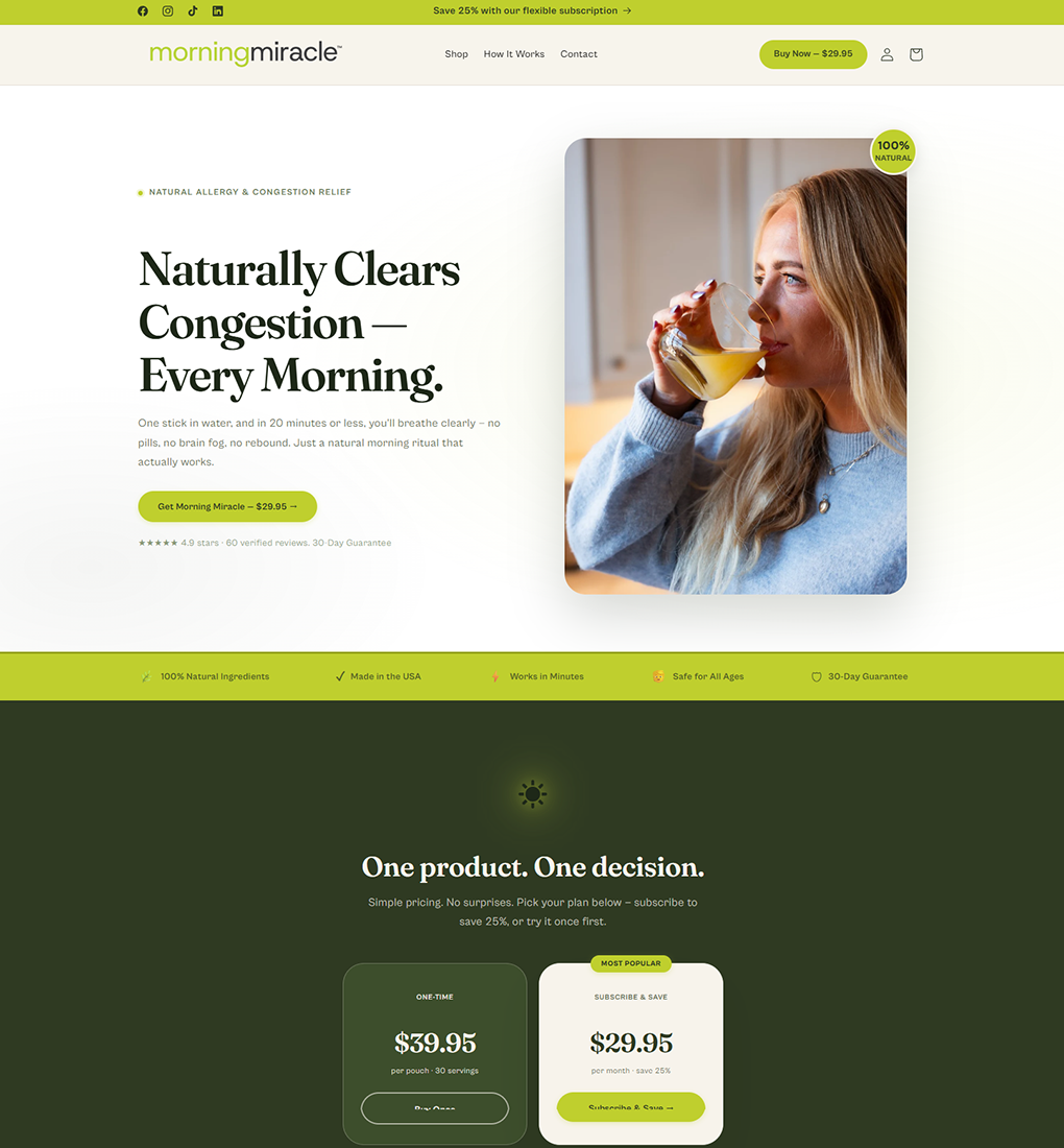 Portfolio Images
